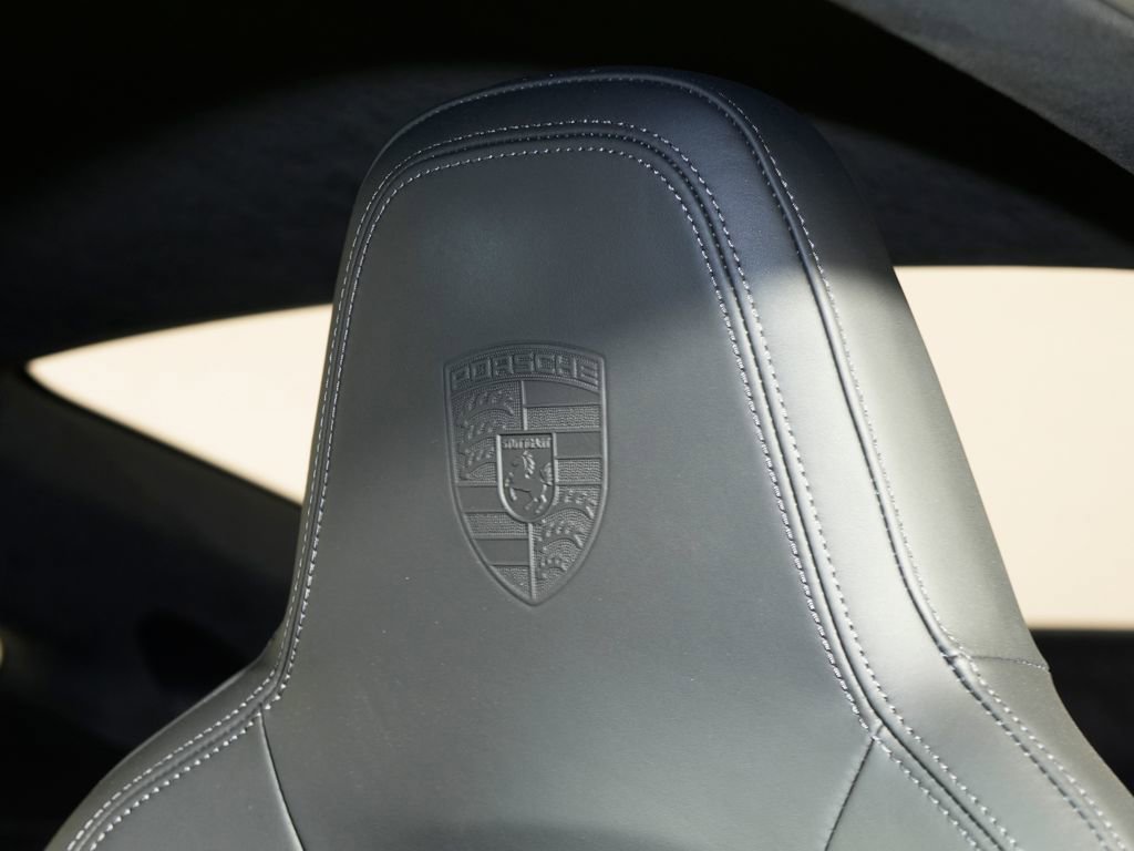 Certified 2023 Porsche 911 GT3 w/ Chrono Package image 25