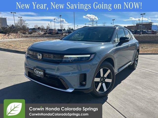 New 2026 Honda Prologue Touring image 4