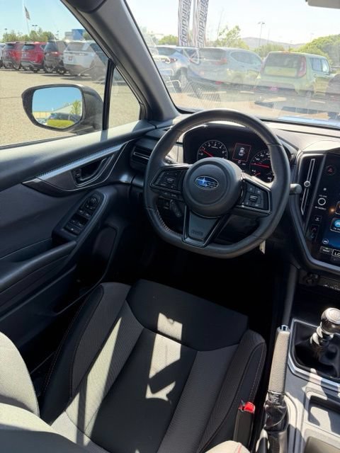 Used 2024 Subaru WRX AWD/4WD image 11