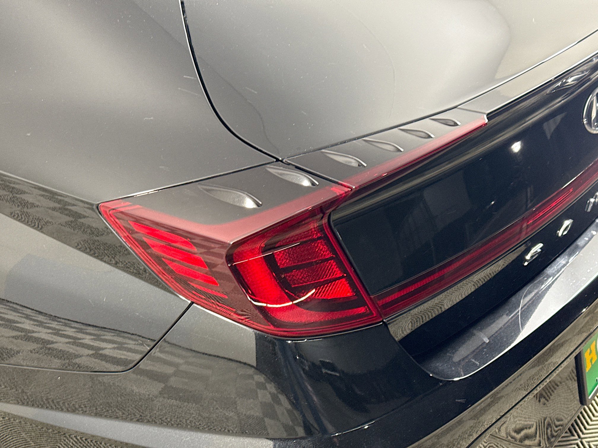 Used 2022 Hyundai Sonata SEL image 36