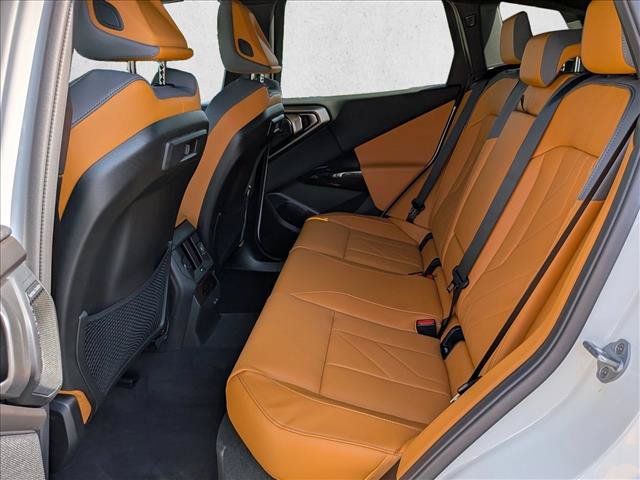 New 2026 BMW X3 M50 w/ Premium Package AWD/4WD image 17