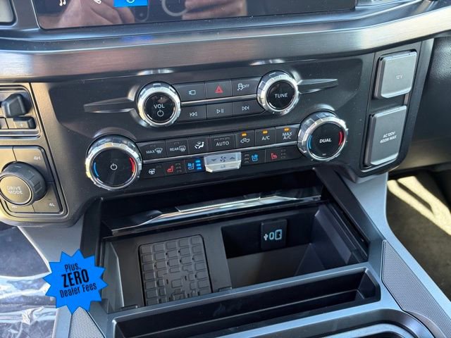 New 2026 Ford F250 Lariat image 17