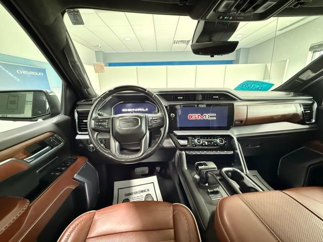 Used 2023 GMC Sierra 1500 Denali Ultimate image 16