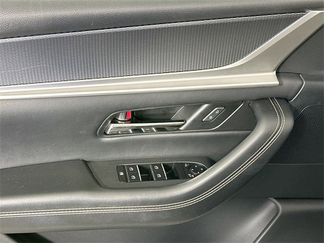 Used 2025 MAZDA CX-70 3.3 Turbo w/ Preferred Package image 24
