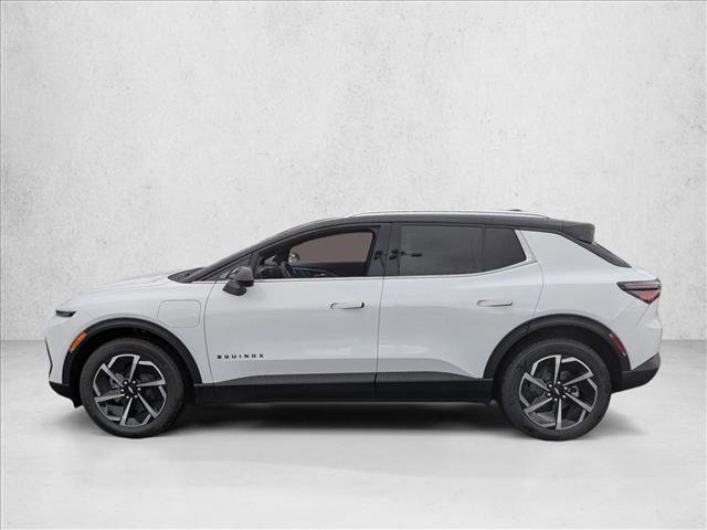 New 2026 Chevrolet Equinox EV LT AWD/4WD image 5