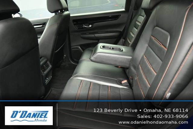 Used 2024 Honda CR-V Sport Touring image 37