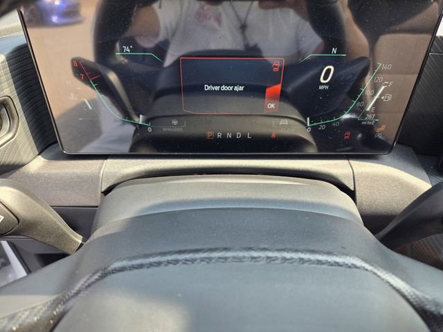 New 2025 Ford Mustang Convertible image 13