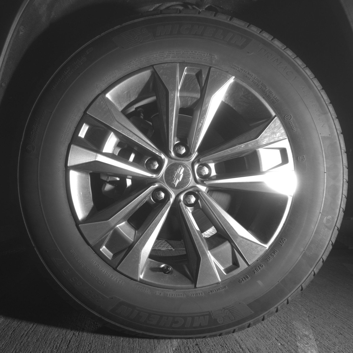 Used 2025 Chevrolet Equinox LT image 12