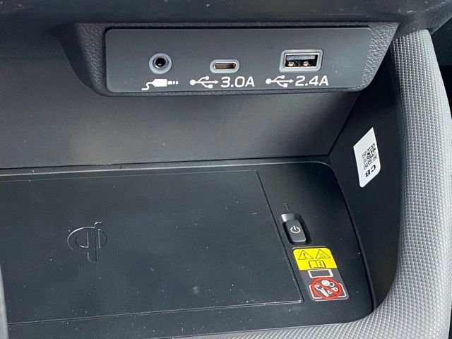 New 2026 Subaru Forester Premium image 17