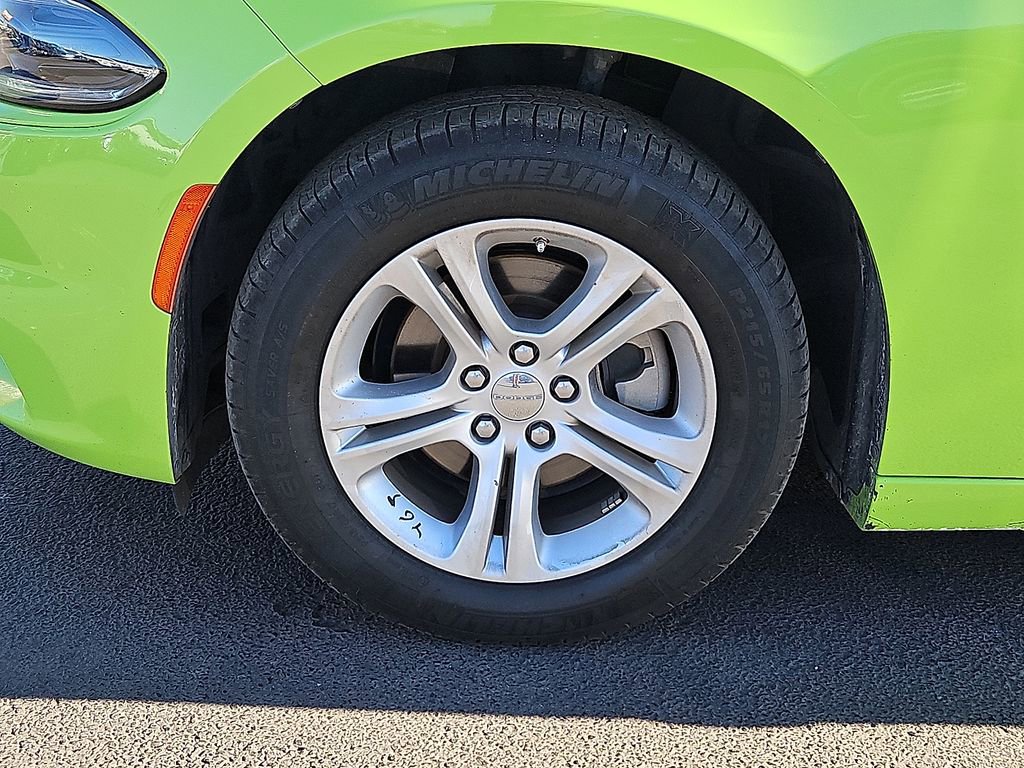 Used 2023 Dodge Charger SXT image 13