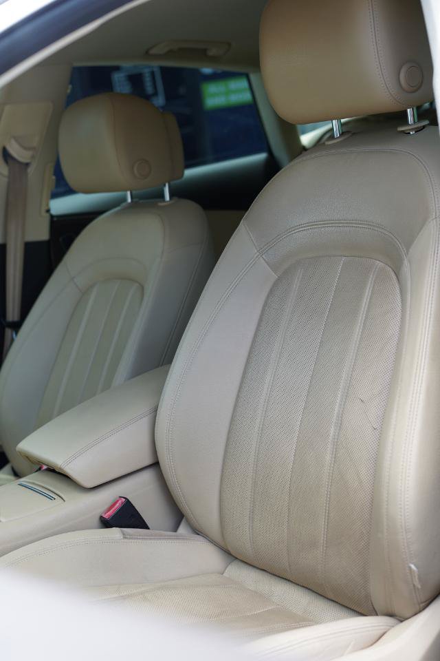 Used 2014 Audi A7 TDI Prestige AWD/4WD image 17