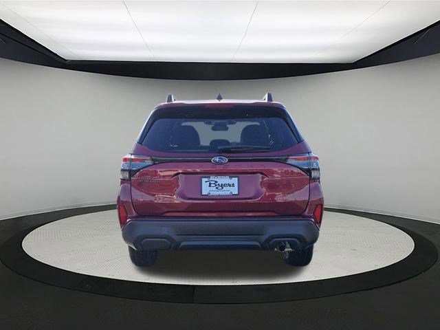 New 2026 Subaru Forester Premium image 6