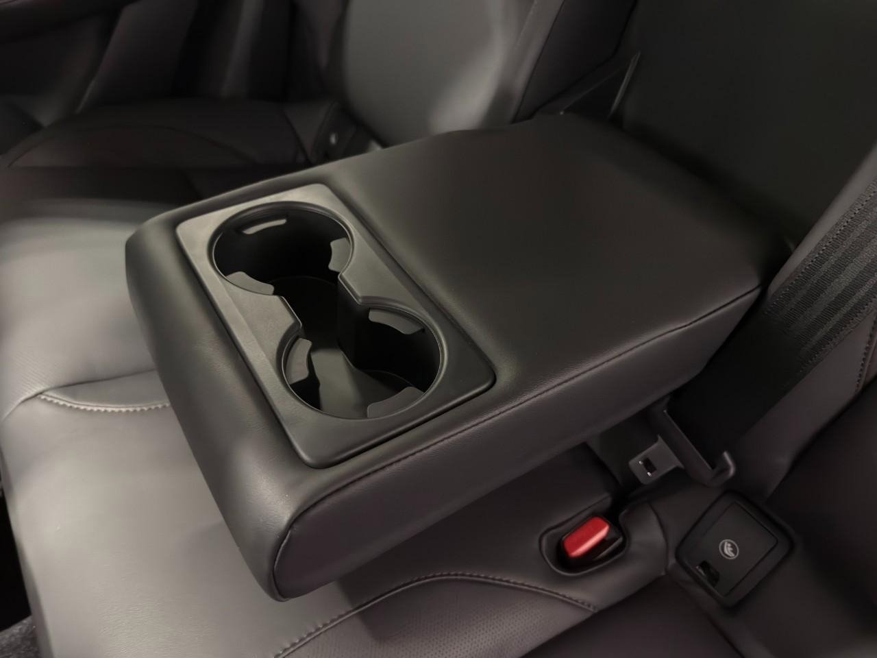New 2026 MAZDA CX-30 AWD 2.5 S w/ Premium Package image 22