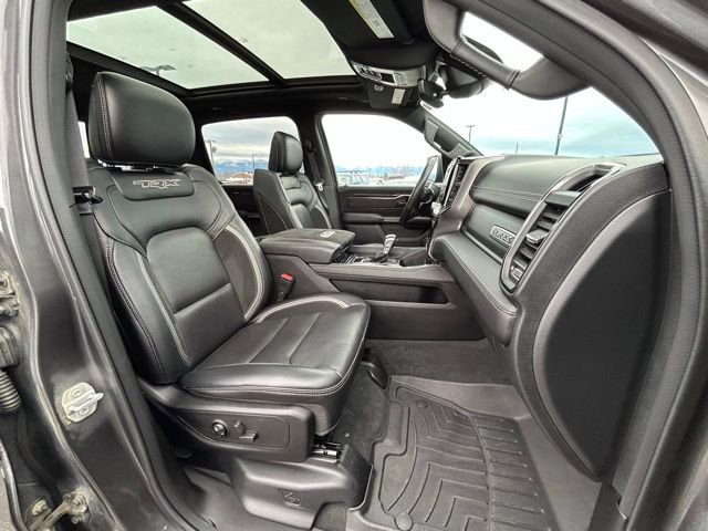 Used 2022 RAM 1500 TRX image 46