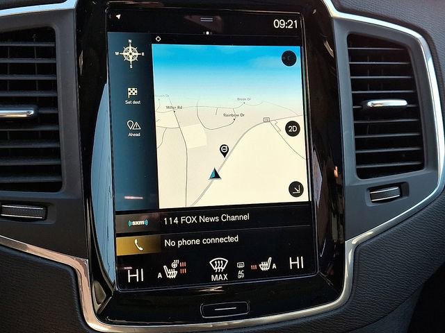 Used 2020 Volvo XC90 T6 Momentum image 20