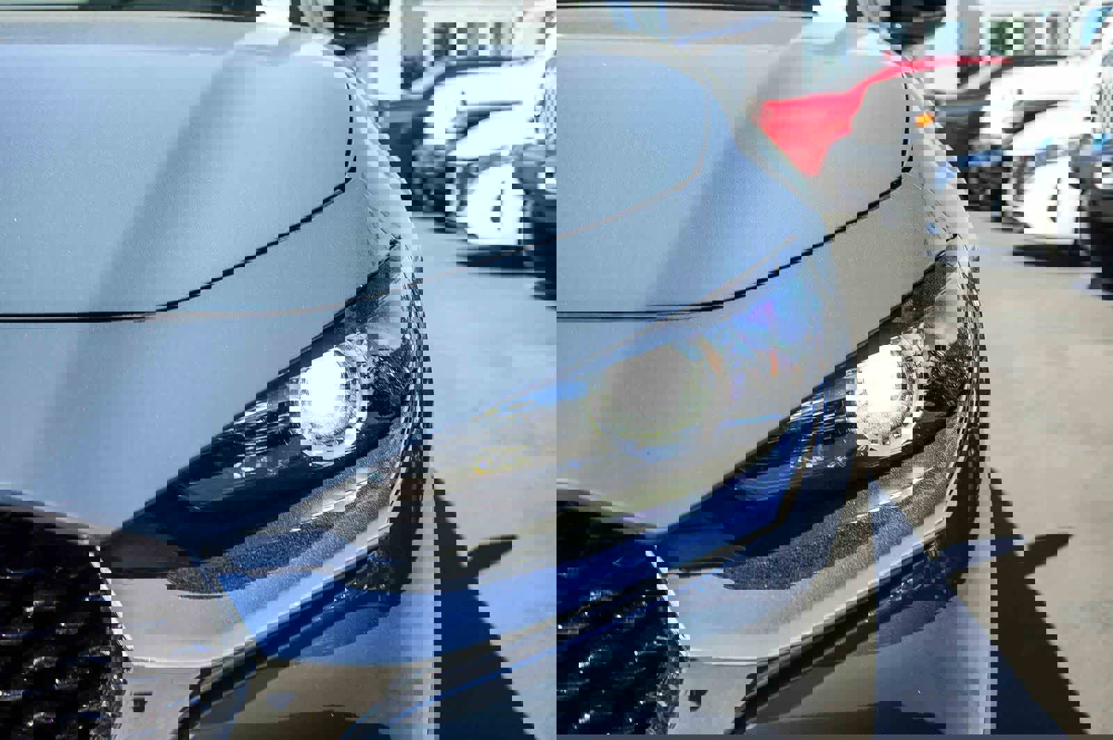 Used 2022 MAZDA CX-30 AWD 2.5 S w/ Preferred Package image 7