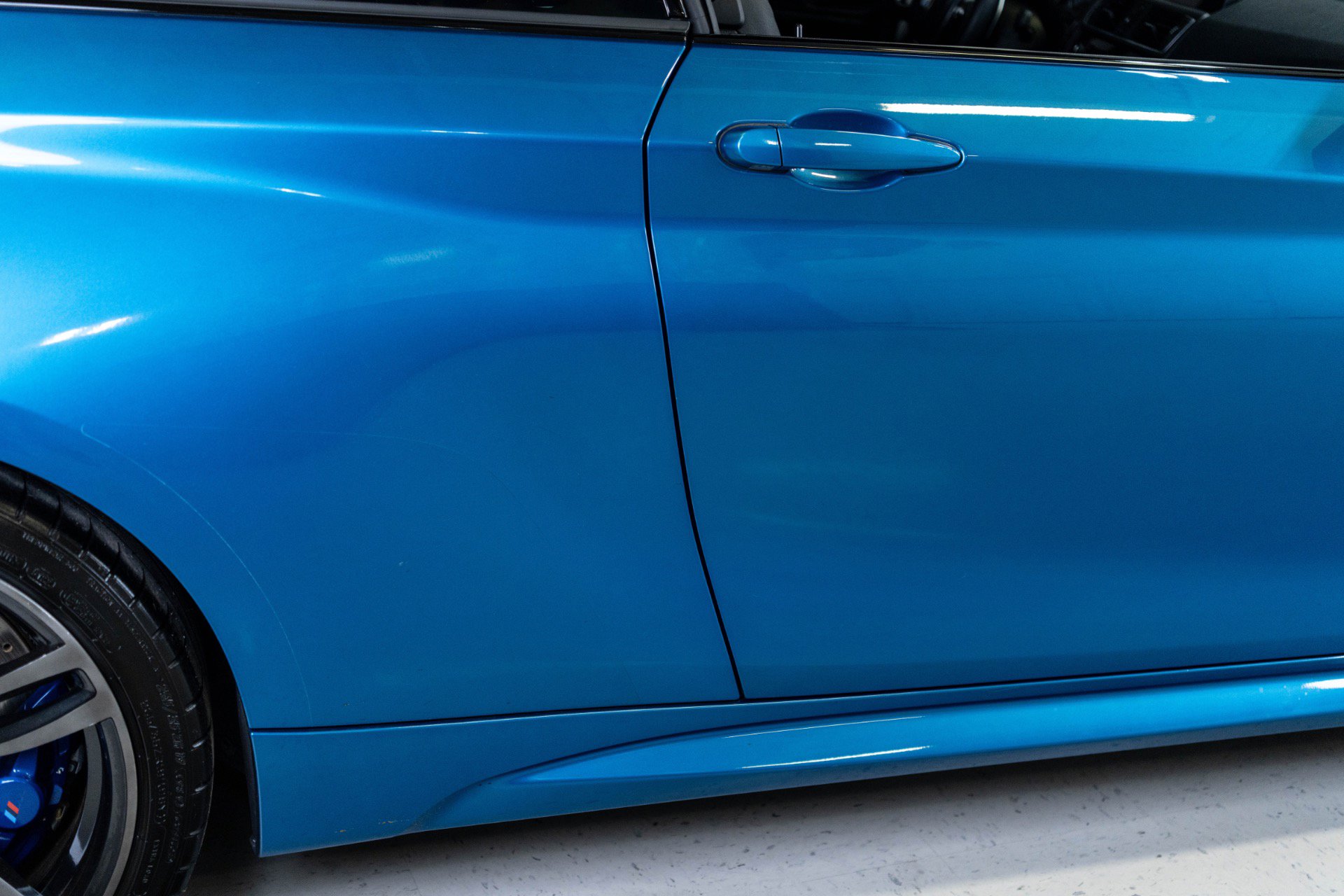 Used 2017 BMW M2 RWD image 19