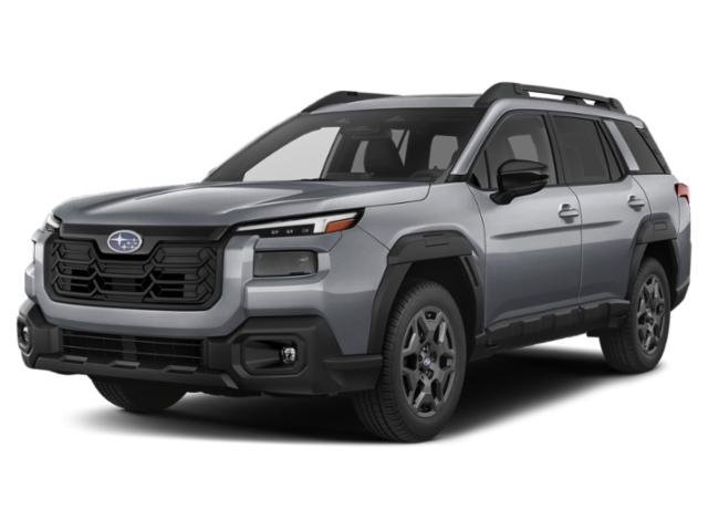 New 2026 Subaru Outback Premium