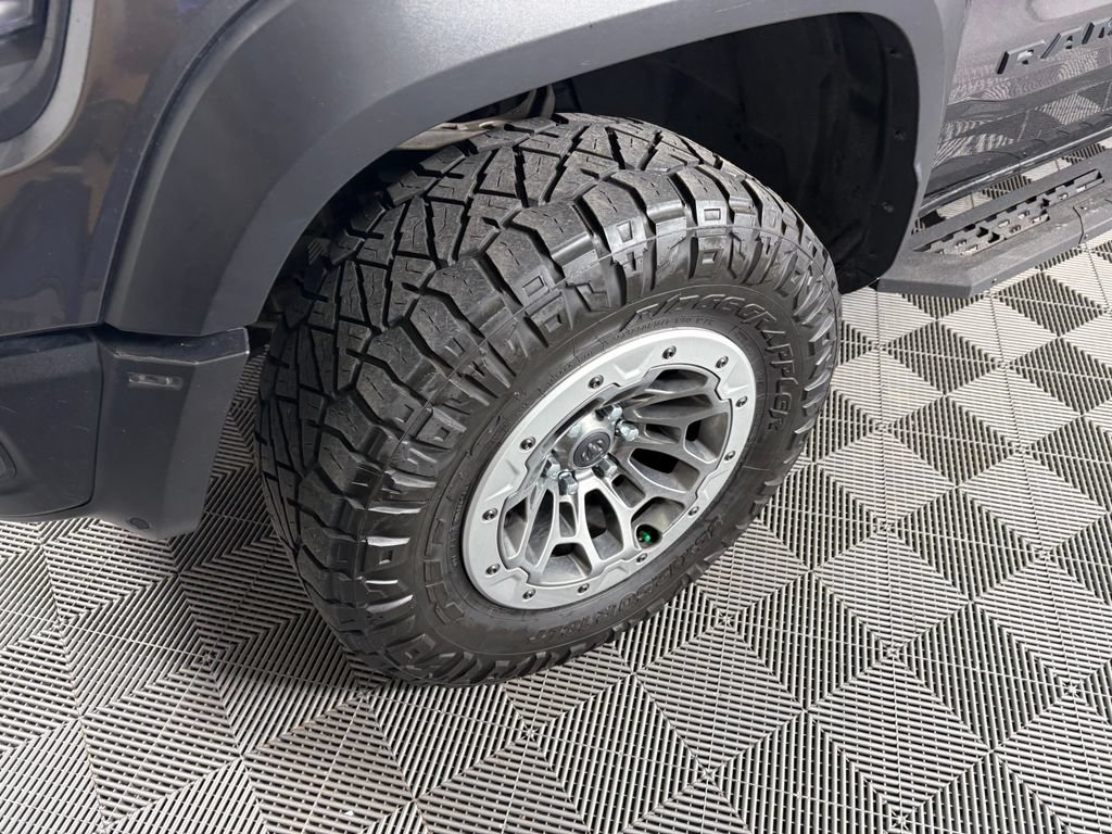 Used 2023 RAM 1500 TRX w/ TRX Level 2 Equipment Group AWD/4WD image 10