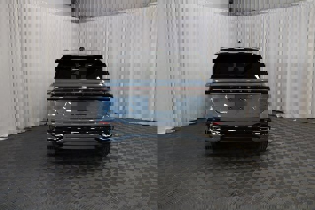 New 2026 Lincoln Nautilus Reserve image 46