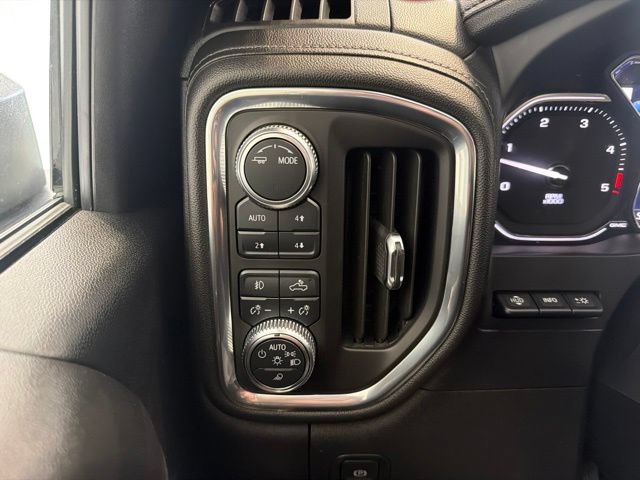 Certified 2021 GMC Sierra 2500 Denali w/ Denali Ultimate Package AWD/4WD image 32
