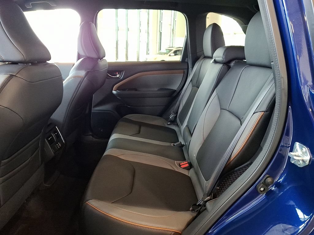 New 2026 Subaru Forester Touring AWD/4WD image 9