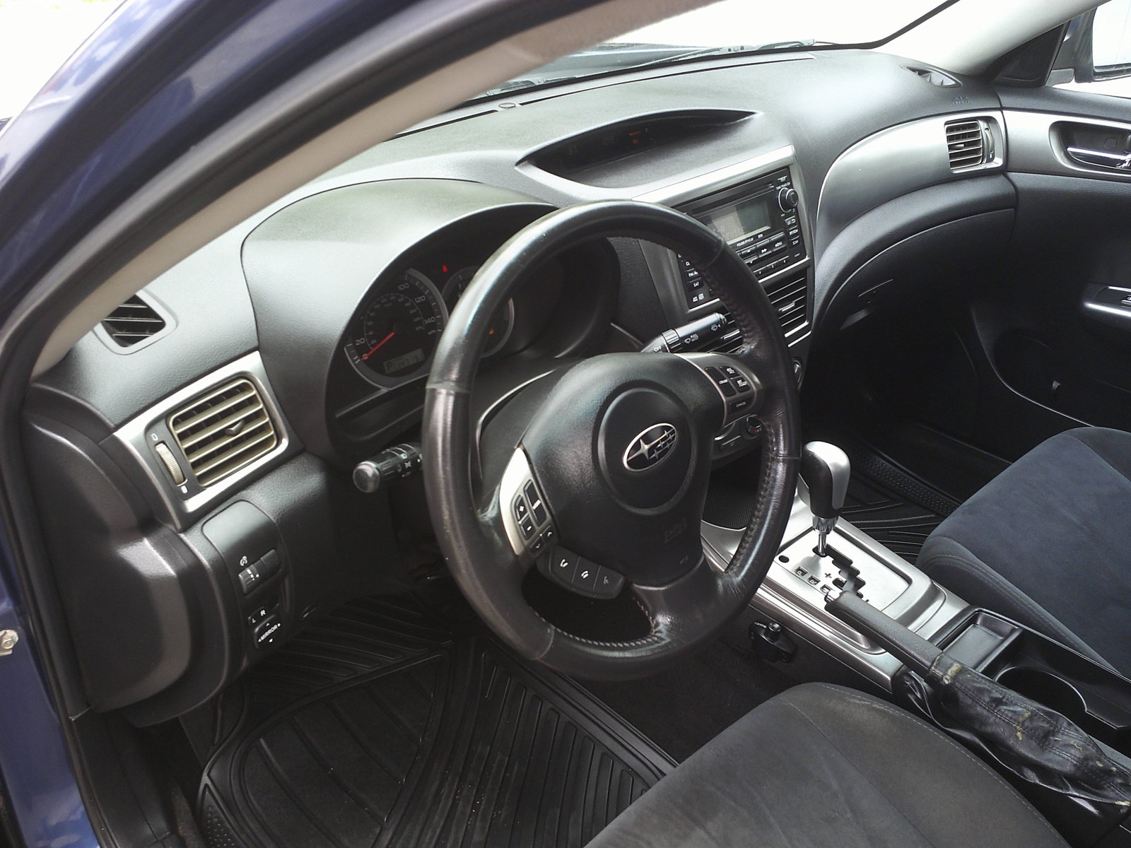 Used 2011 Subaru Impreza 2.5i Premium w/ PWR Moonroof Value Pkg AWD/4WD image 15