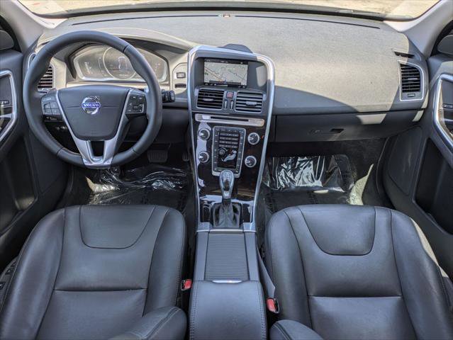 Used 2015 Volvo XC60 T6 FWD image 21