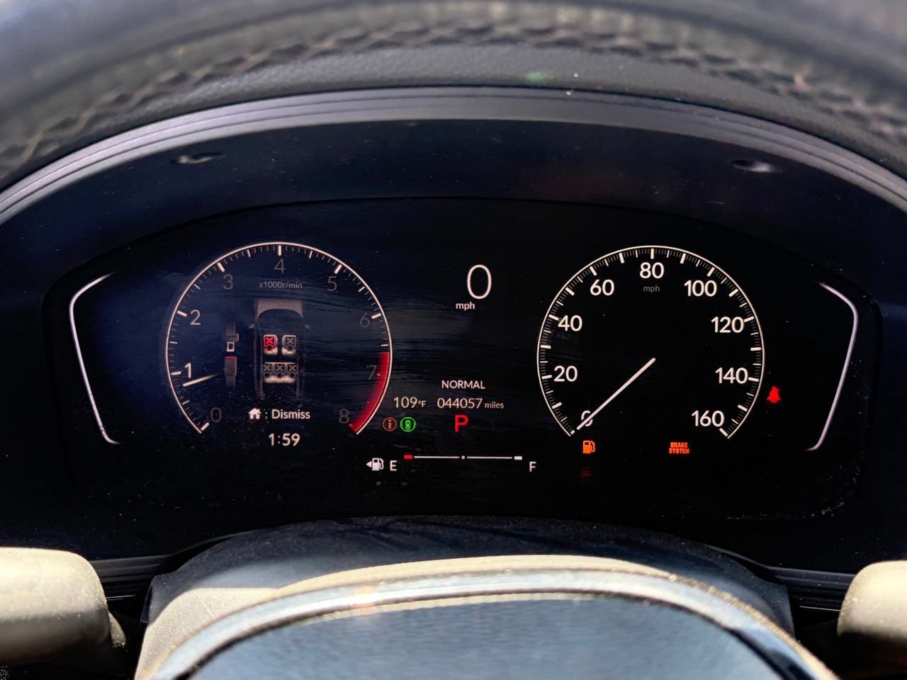 Used 2025 Honda Civic Sport image 10