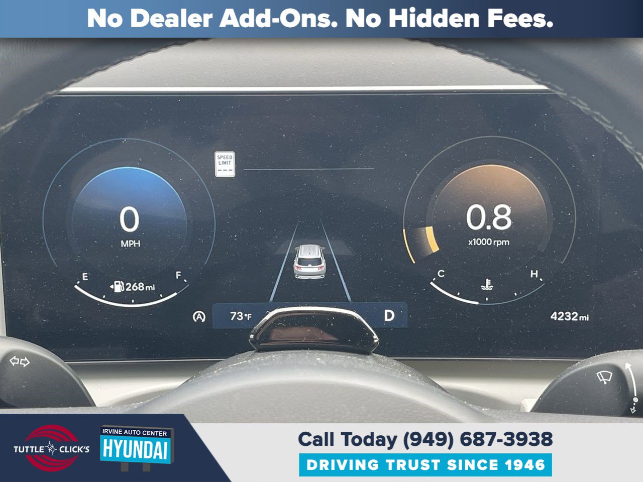 Used 2025 Hyundai Tucson SEL image 24