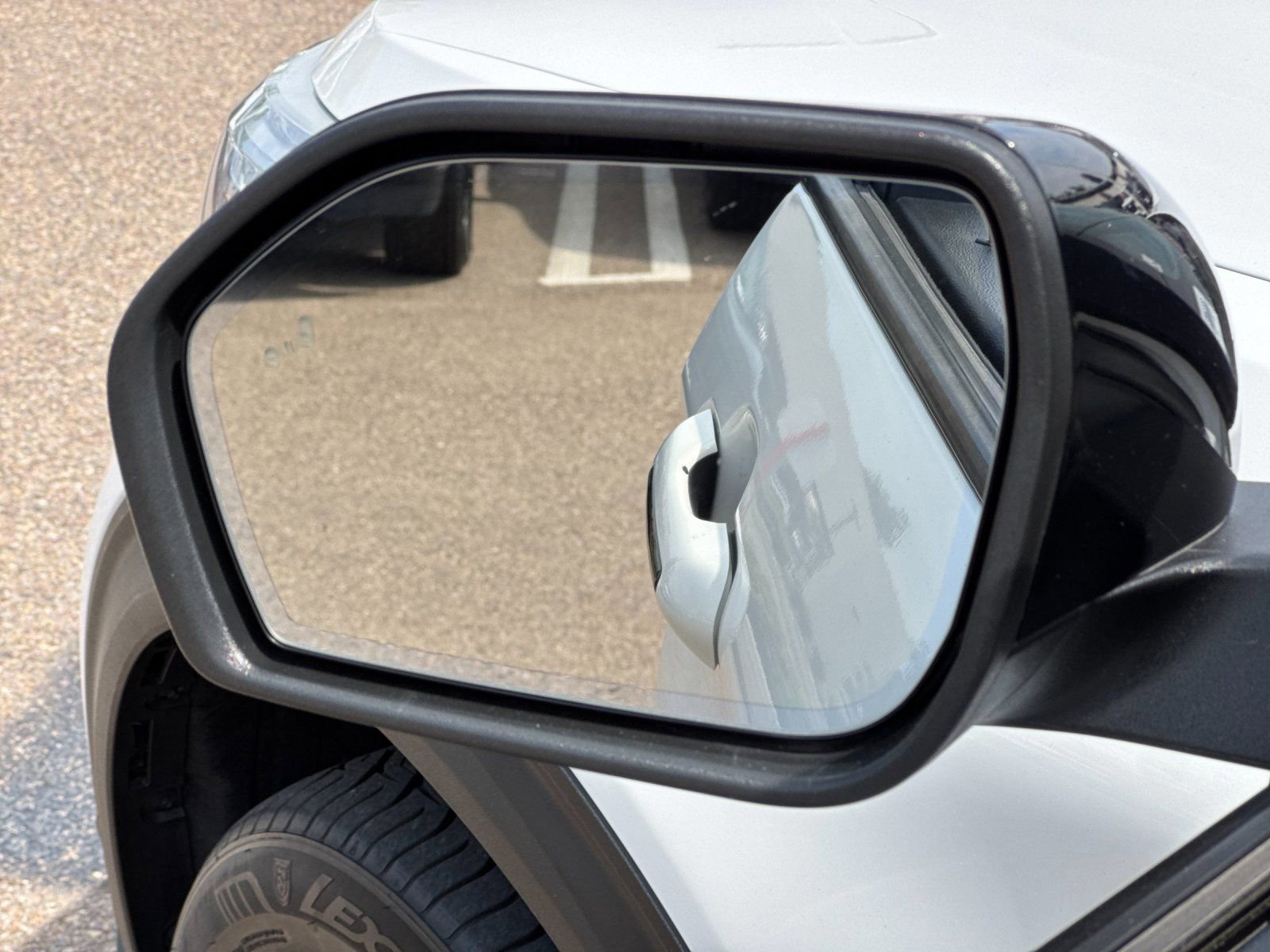 Used 2022 Ford Explorer ST w/ Equipment Group 401A image 36