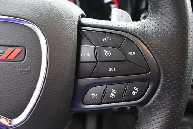 Used 2025 Dodge Durango R/T AWD/4WD image 31