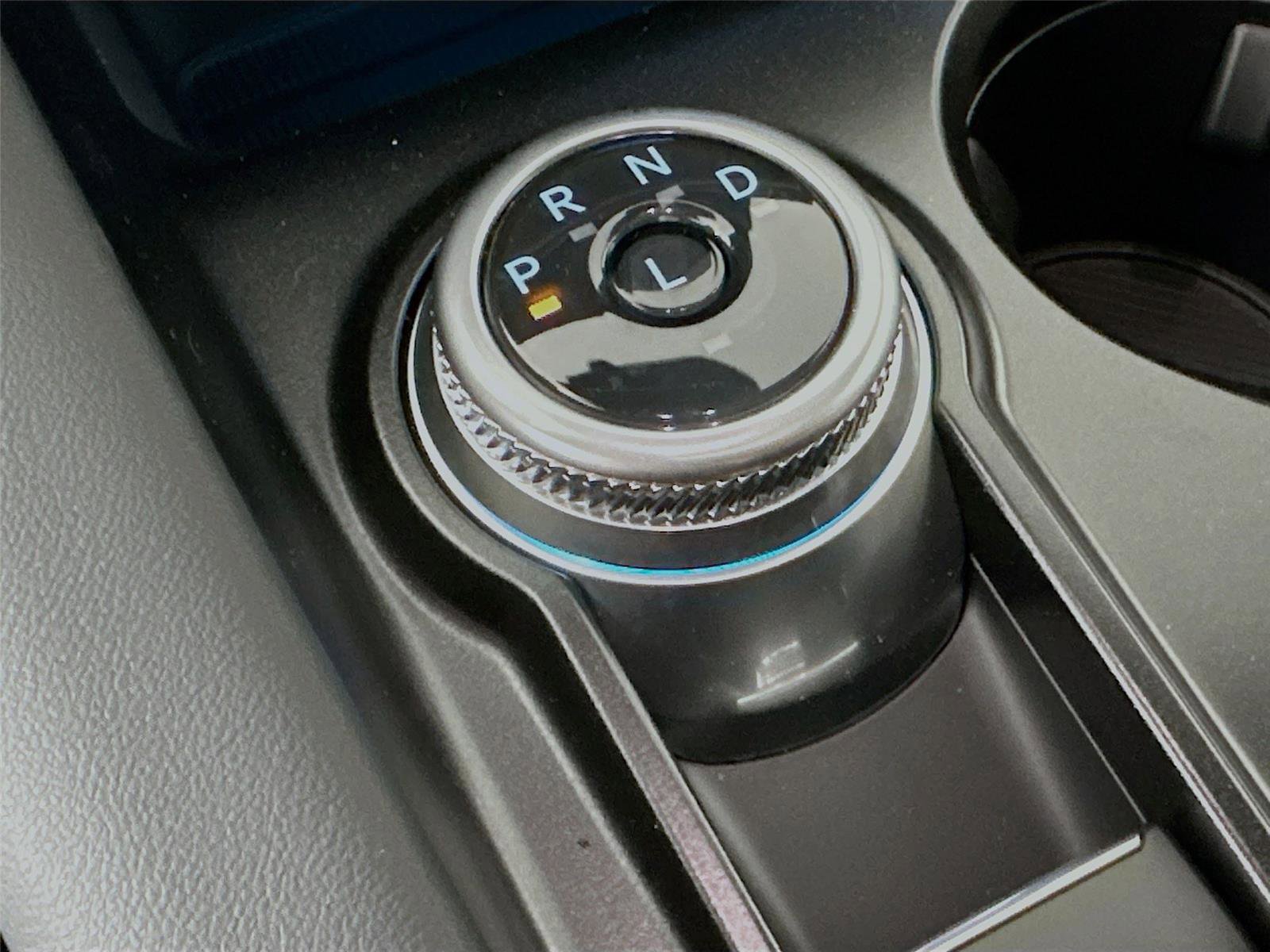 New 2026 Ford Explorer ST-Line w/ ST-Line Street Pack image 17