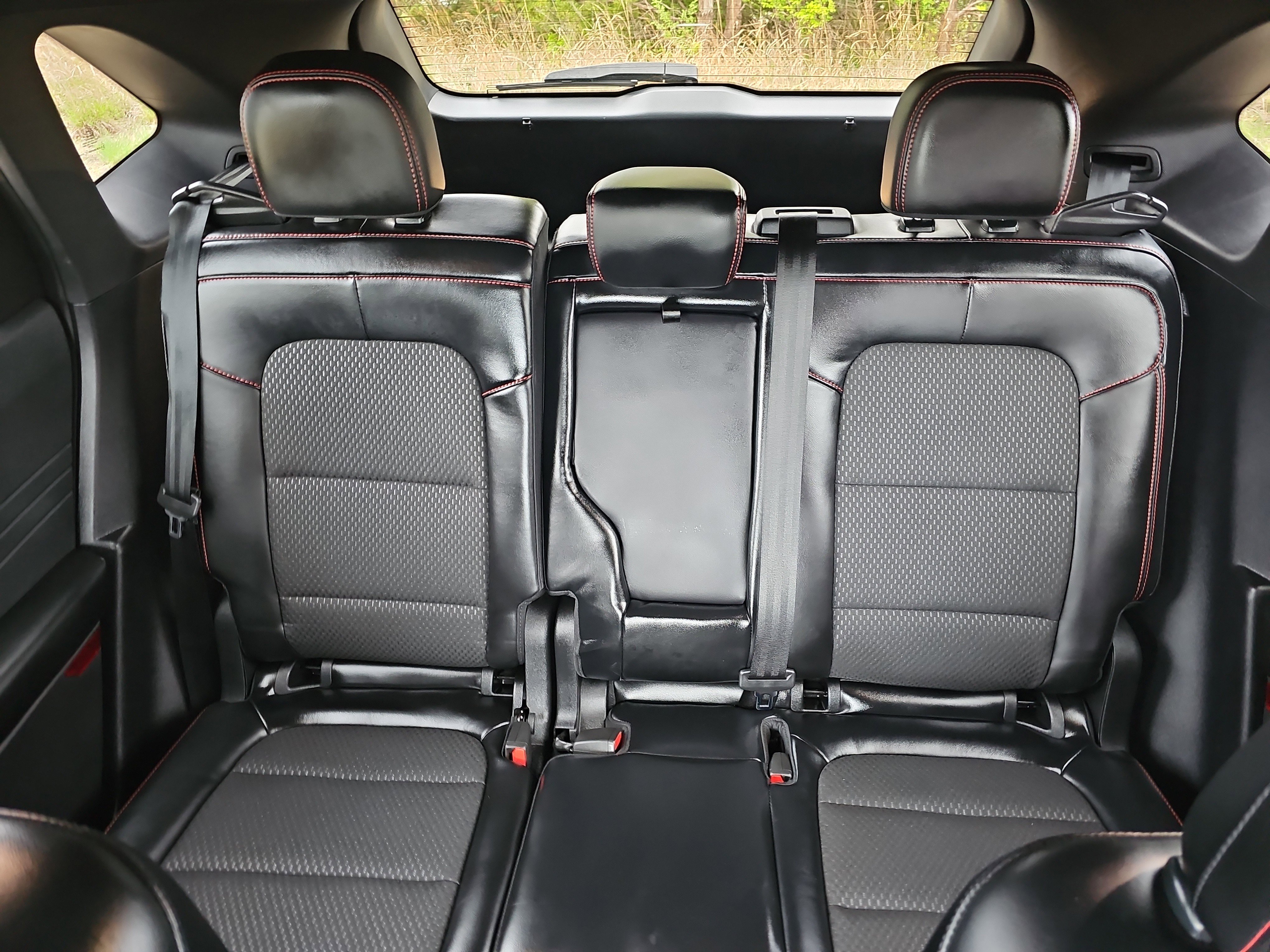 Used 2023 Ford Escape ST-Line w/ Tech Pack #1 image 19