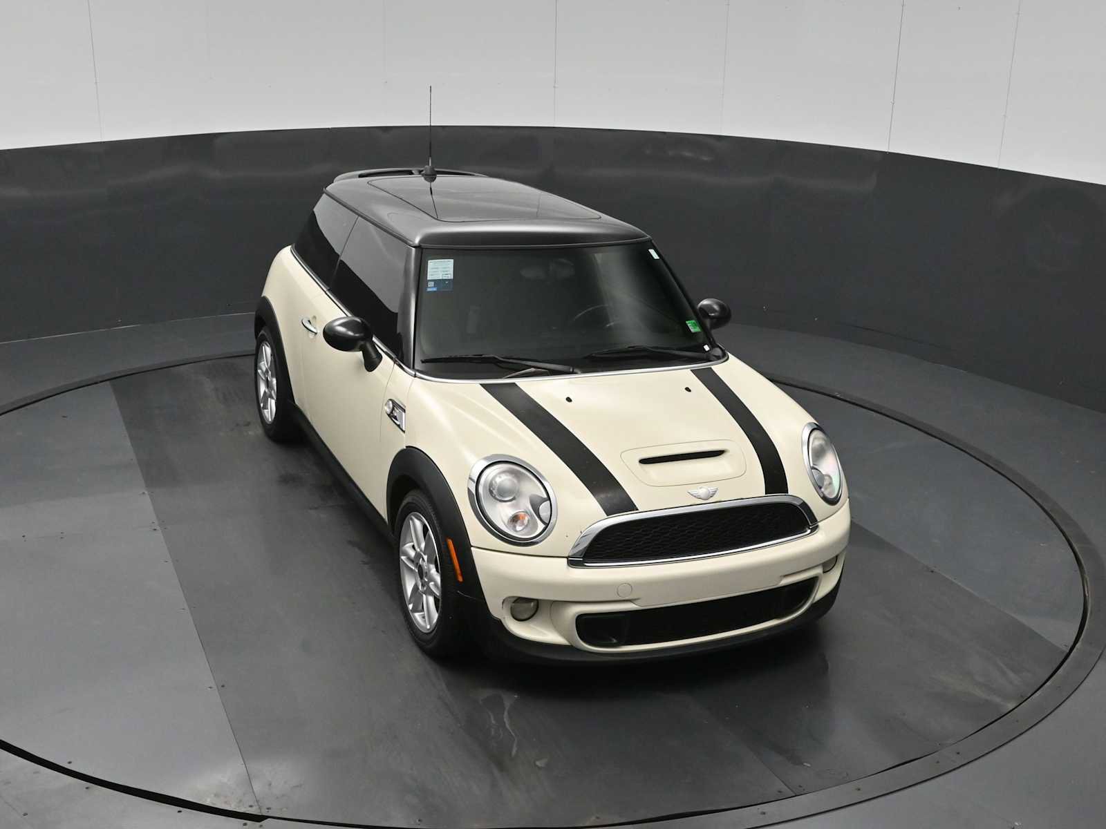 Used 2012 MINI Cooper S image 14