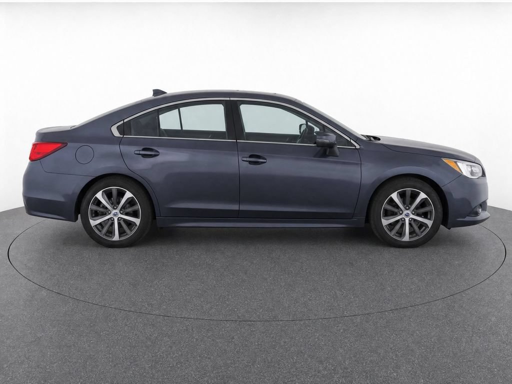 Used 2016 Subaru Legacy 2.5i Limited AWD/4WD image 8