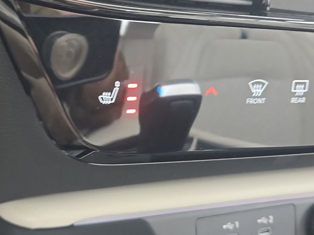 New 2026 Nissan Sentra SL image 22