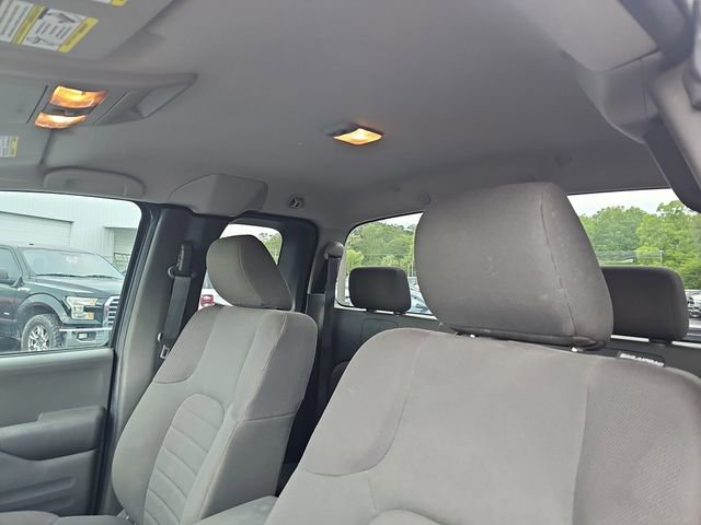 Used 2016 Nissan Frontier S RWD image 10