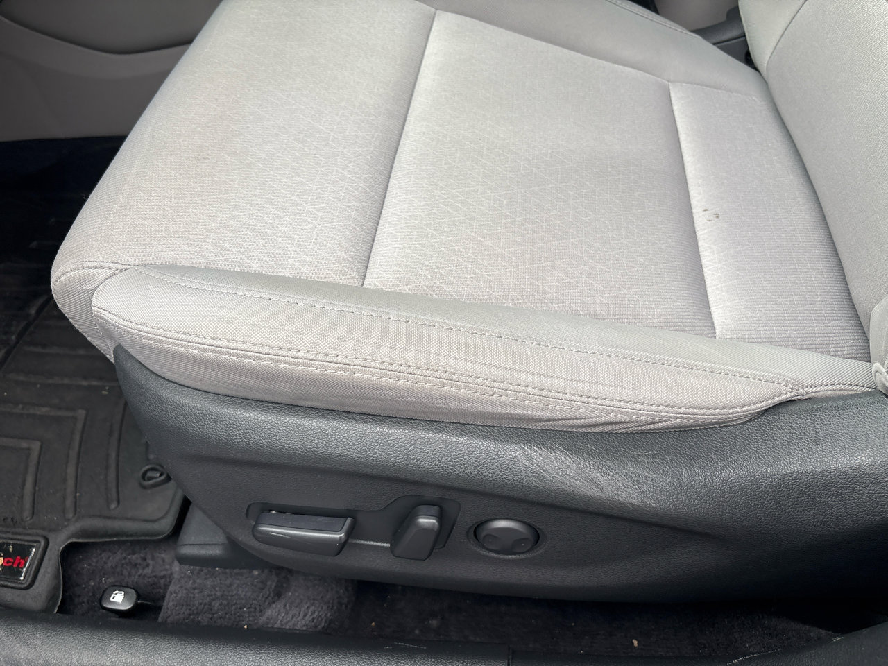 Used 2018 Hyundai Tucson SEL image 8