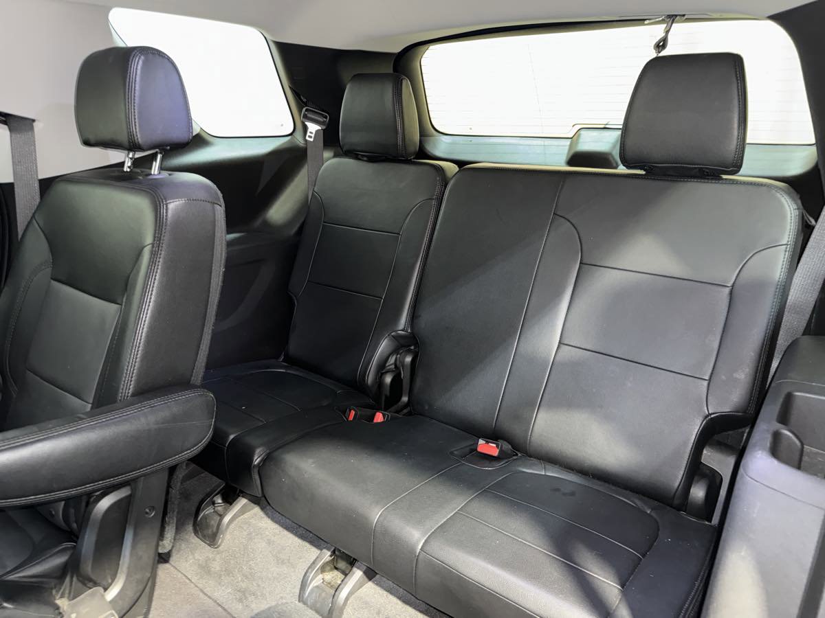 Used 2019 Chevrolet Traverse LT image 24