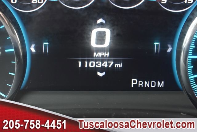 Used 2016 Chevrolet Tahoe LTZ image 40