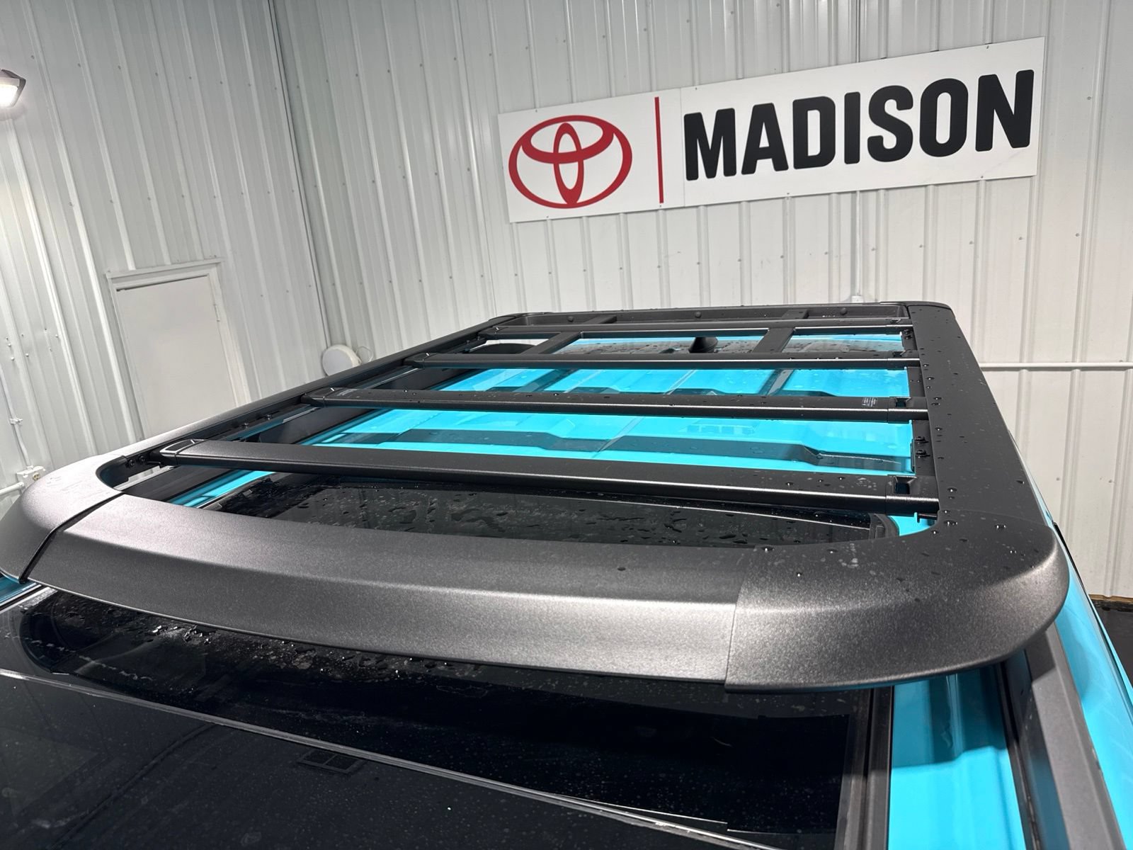 New 2026 Toyota Sequoia TRD Pro AWD/4WD image 59