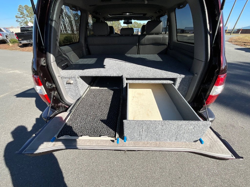 Used 2006 Toyota Land Cruiser image 39