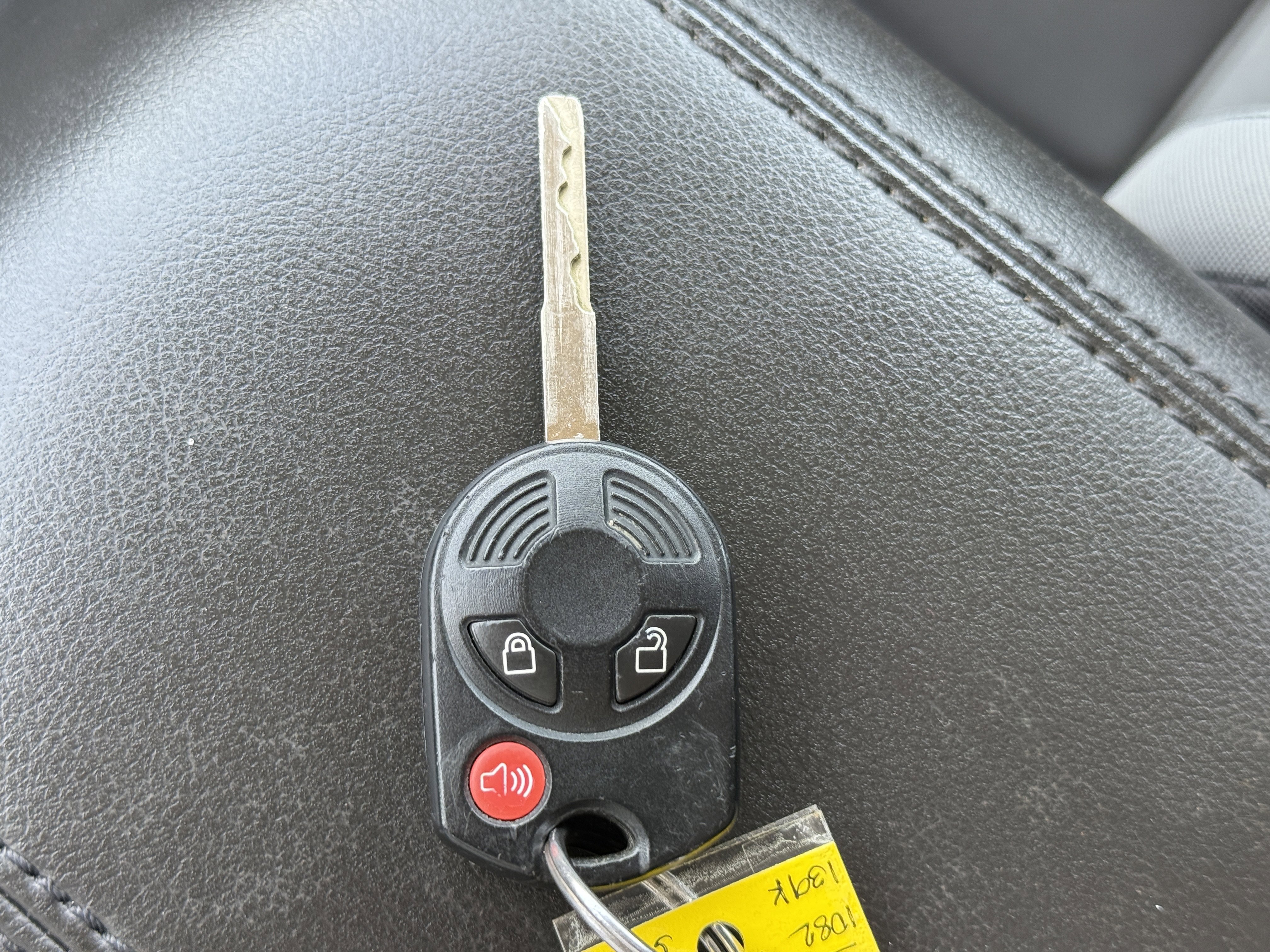 Used 2014 Ford Escape S FWD image 26