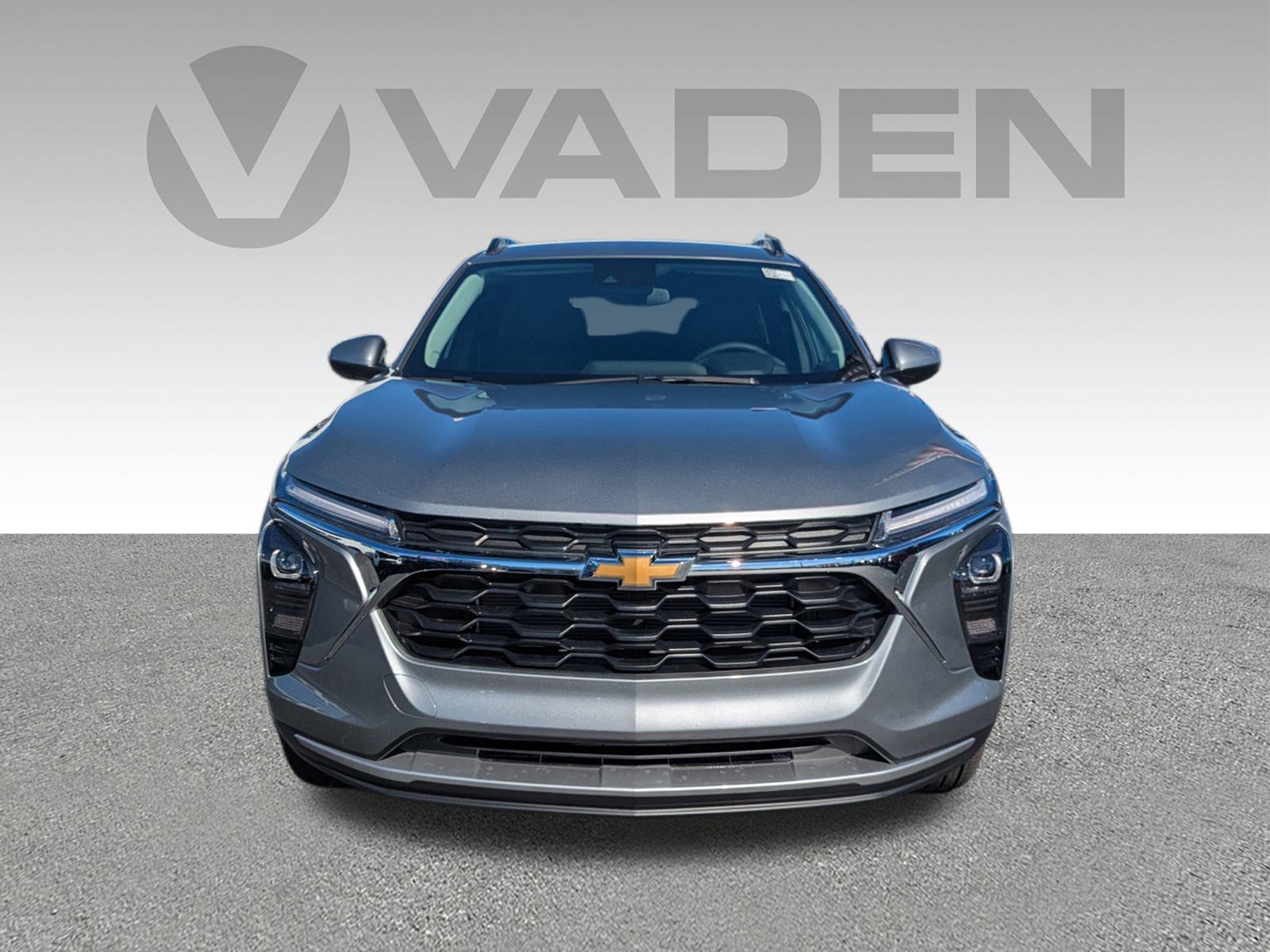 New 2025 Chevrolet Trax LT w/ Driver Confidence Package FWD image 30
