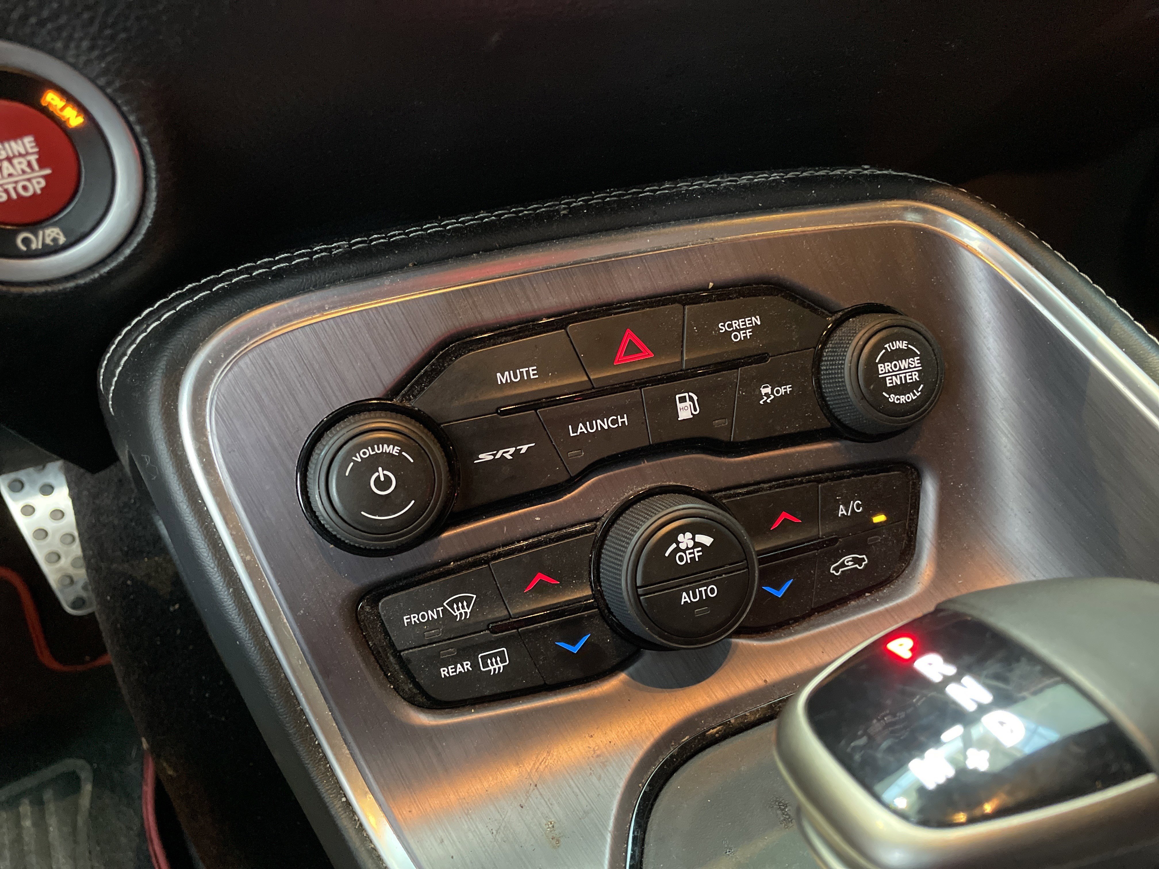 Used 2018 Dodge Challenger SRT Demon RWD image 31