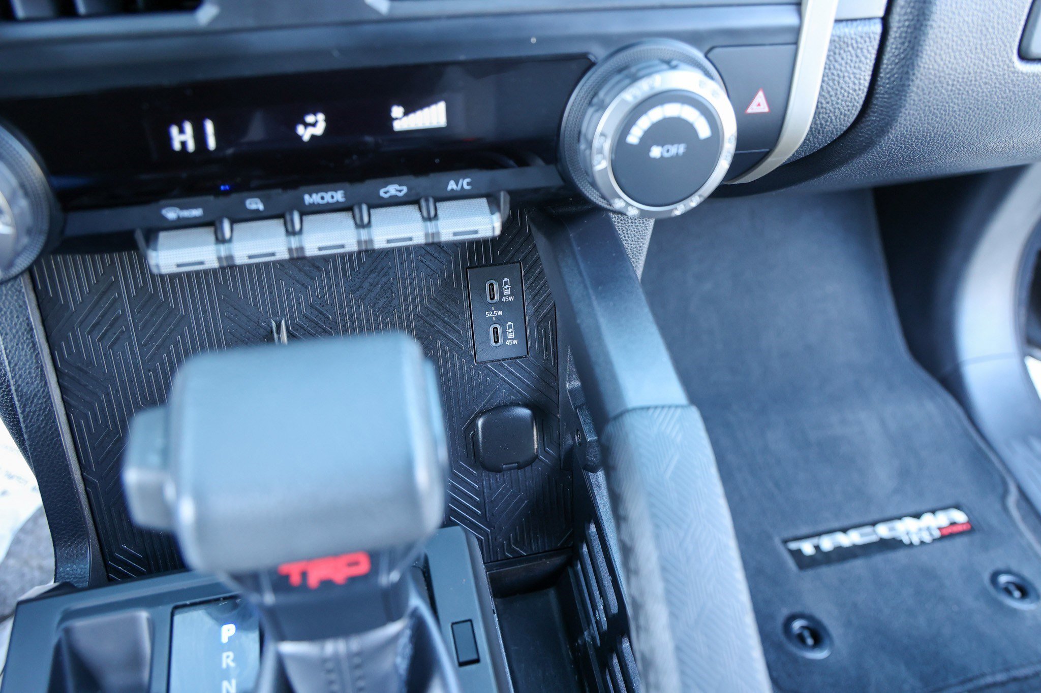 Used 2024 Toyota Tacoma TRD Sport image 25