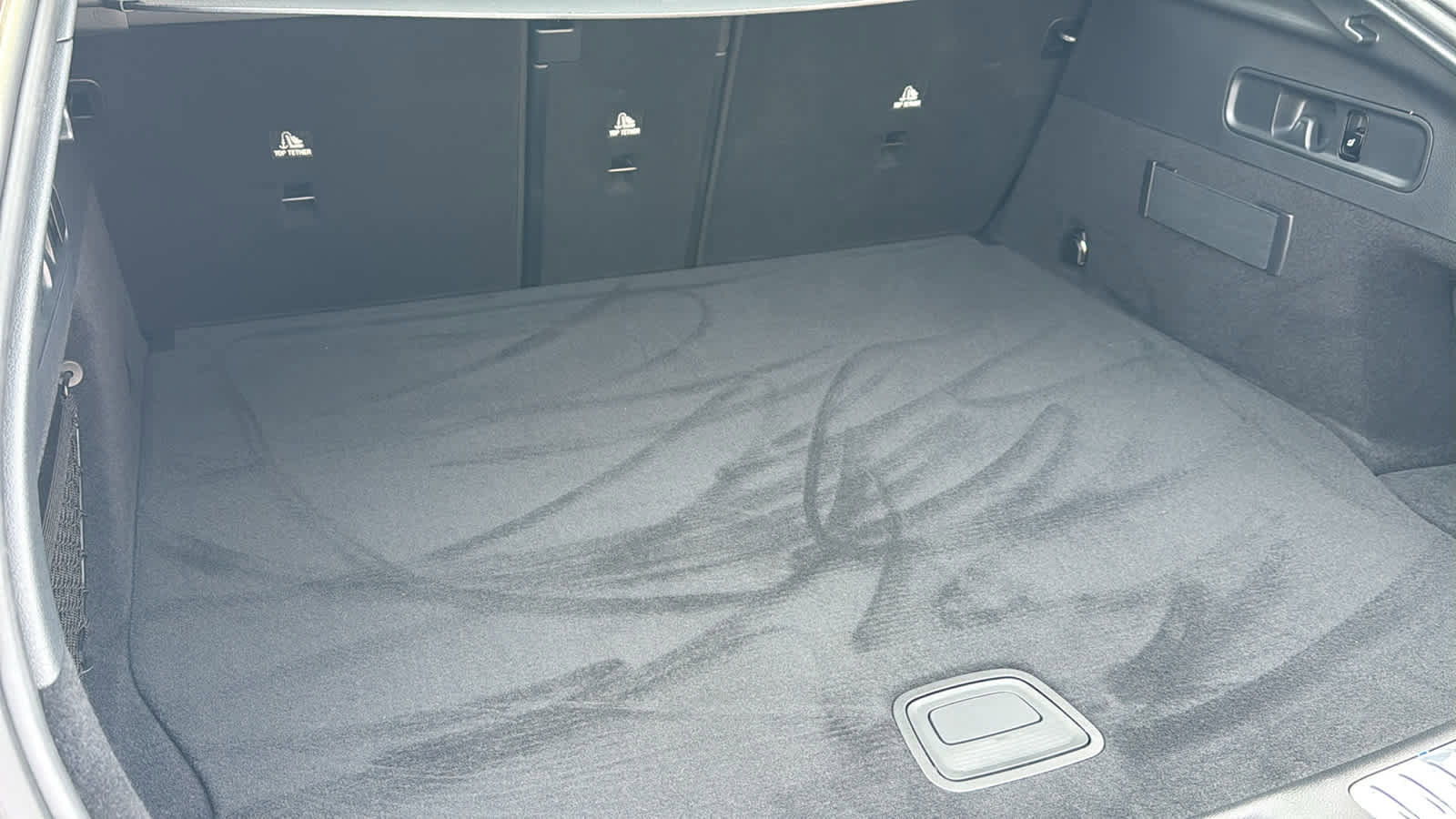 New 2025 Mercedes-Benz GLC 63 AMG S image 34