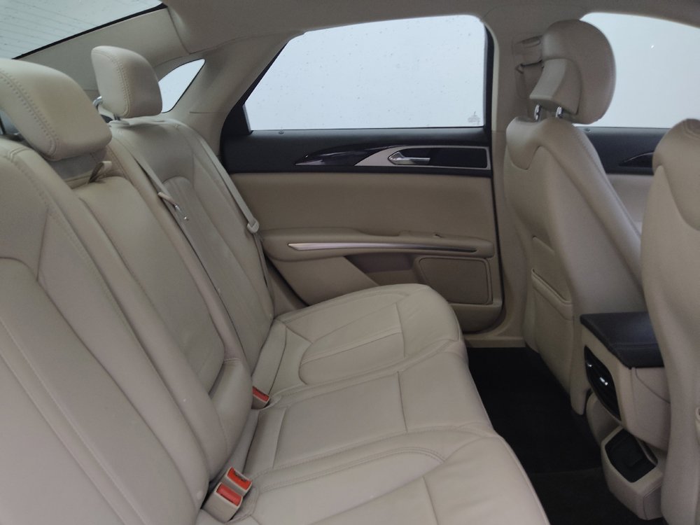 Used 2016 Lincoln MKZ AWD w/ Equipment Group 200A Select image 19