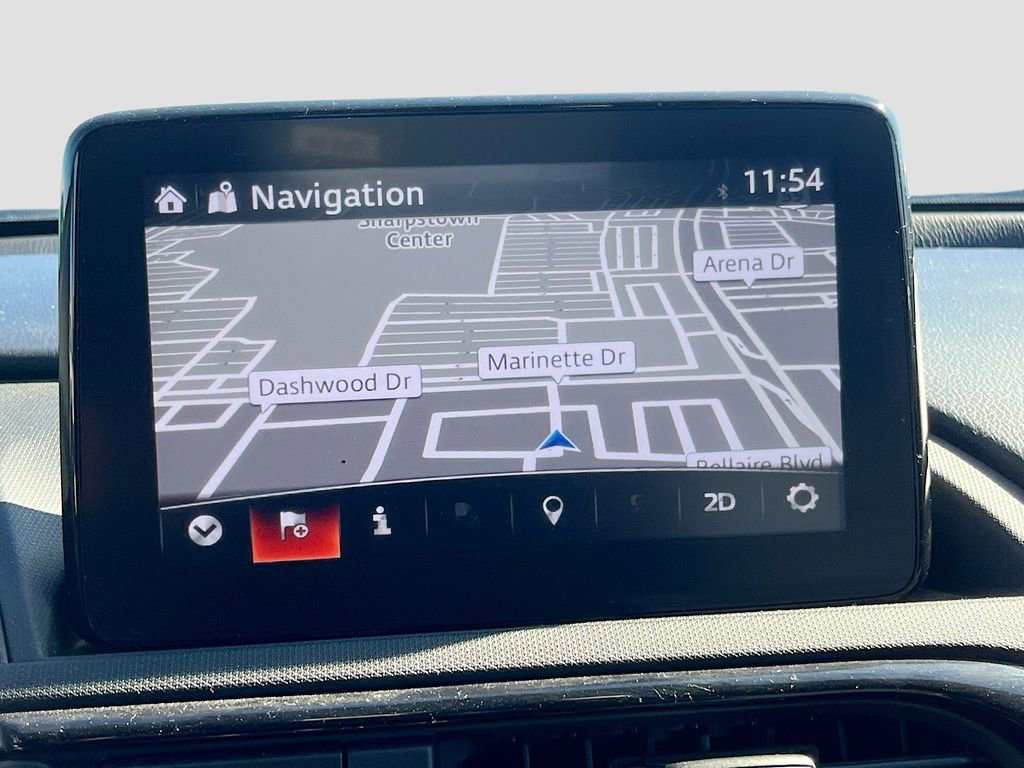 Used 2023 MAZDA MX-5 Miata Grand Touring image 13